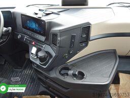 MERCEDES-BENZ Actros 5 1845 BigSpace