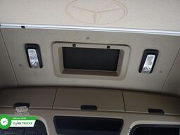 MERCEDES-BENZ Actros 5 1845 BigSpace