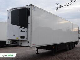 SCHMITZ CARGOBULL SKO FP 60 ThermoKing SLXi 300