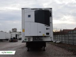 SCHMITZ CARGOBULL SKO FP 60 ThermoKing SLXi 300