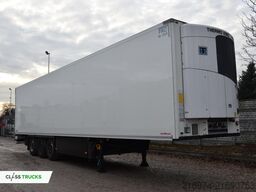 SCHMITZ CARGOBULL SKO FP 60 ThermoKing SLXi 300