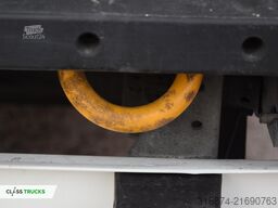 SCHMITZ CARGOBULL SKO FP 60 ThermoKing SLXi 300