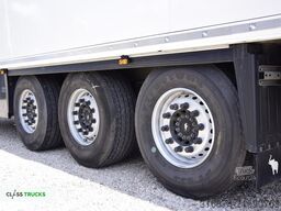 SCHMITZ CARGOBULL SKO FP 60 ThermoKing SLXi 300