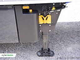 SCHMITZ CARGOBULL SKO FP 60 ThermoKing SLXi 300