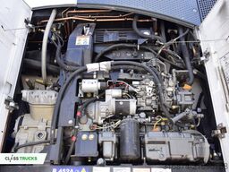 SCHMITZ CARGOBULL SKO FP 60 ThermoKing SLXi 300