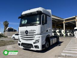 MERCEDES-BENZ Actros 5 1845 BigSpace