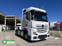 MERCEDES-BENZ Actros 5 1845 BigSpace