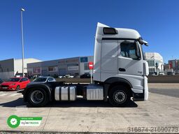 MERCEDES-BENZ Actros 5 1845 BigSpace