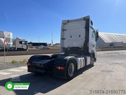 MERCEDES-BENZ Actros 5 1845 BigSpace