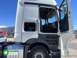 MERCEDES-BENZ Actros 5 1845 BigSpace