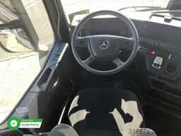 MERCEDES-BENZ Actros 5 1845 BigSpace