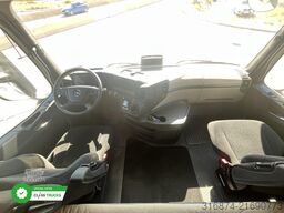MERCEDES-BENZ Actros 5 1845 BigSpace