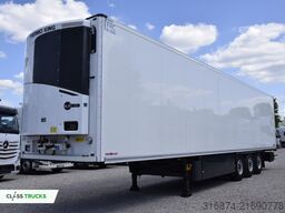 SCHMITZ CARGOBULL SKO Double Deck FP60 ThermoKing SLXi 300