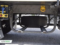 SCHMITZ CARGOBULL SKO Double Deck FP60 ThermoKing SLXi 300