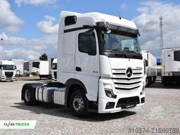 MERCEDES-BENZ Actros 5 1845 BigSpace