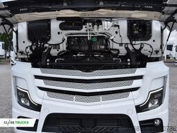 MERCEDES-BENZ Actros 5 1845 BigSpace