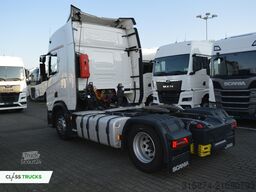 SCANIA R460 CR20H Adaptive Cruise Control