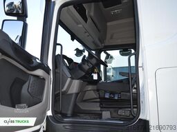 SCANIA R460 CR20H Adaptive Cruise Control