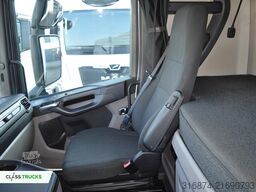 SCANIA R460 CR20H Adaptive Cruise Control