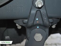 SCANIA R460 CR20H Adaptive Cruise Control