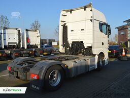 MAN TGX 18.480 GX ACC