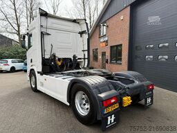 Scania R450 4X2 Hydraulic Alcoa 454.440KM!