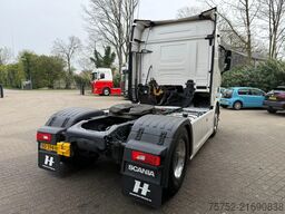 Scania R450 4X2 Hydraulic Alcoa 454.440KM!