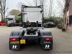 Scania R450 4X2 Hydraulic Alcoa 454.440KM!