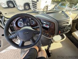 DAF XF 105.410 SSC Manual ZF 16X Frigo Combi TRS AP...
