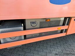 DAF XF 105.410 SSC Manual ZF 16X Frigo Combi TRS AP...