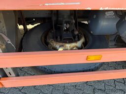 DAF XF 105.410 SSC Manual ZF 16X Frigo Combi TRS AP...
