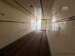 DAF XF 105.410 SSC Manual ZF 16X Frigo Combi TRS AP...