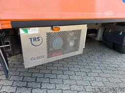 DAF XF 105.410 SSC Manual ZF 16X Frigo Combi TRS AP...