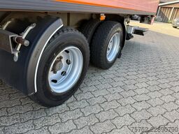 DAF XF 105.410 SSC Manual ZF 16X Frigo Combi TRS AP...