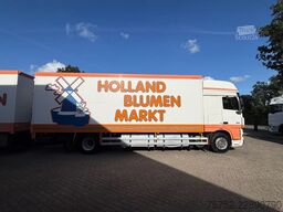 DAF XF 105.410 SSC Manual ZF 16X Frigo Combi TRS AP...