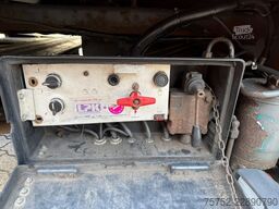 DAF XF 105.410 SSC Manual ZF 16X Frigo Combi TRS AP...