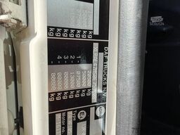 DAF XF 105.410 SSC Manual ZF 16X Frigo Combi TRS AP...