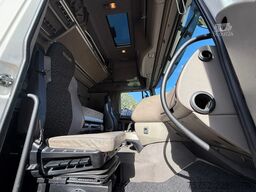 DAF XF 105.410 SSC Manual ZF 16X Frigo Combi TRS AP...