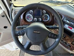 DAF XF 105.410 SSC Manual ZF 16X Frigo Combi TRS AP...