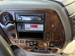 DAF XF 105.410 SSC Manual ZF 16X Frigo Combi TRS AP...