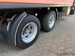DAF XF 105.410 SSC Manual ZF 16X Frigo Combi TRS AP...