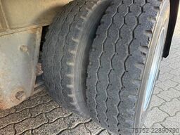 DAF XF 105.410 SSC Manual ZF 16X Frigo Combi TRS AP...