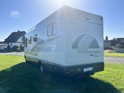 Niesmann + Bischoff ClouLINER 750 LE