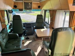 Niesmann + Bischoff ClouLINER 750 LE