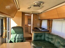 Niesmann + Bischoff ClouLINER 750 LE
