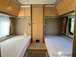 Niesmann + Bischoff ClouLINER 750 LE