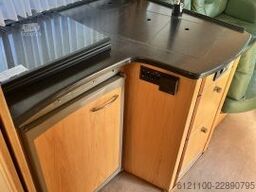 Niesmann + Bischoff ClouLINER 750 LE