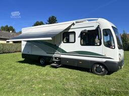 Niesmann + Bischoff ClouLINER 750 LE