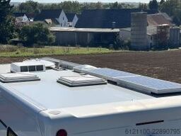 Niesmann + Bischoff ClouLINER 750 LE