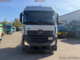 Mercedes-Benz Actros 1842 Retarder Euro 6 Original Kilometer